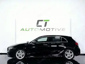 Mercedes-Benz A-Klasse Bild 4