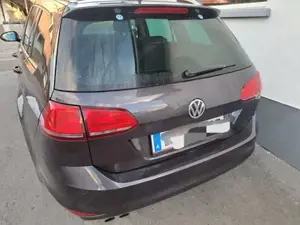 Golf 7 Variant 4motion Bild 5