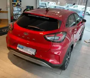 Ford Puma 2020 Bild 7