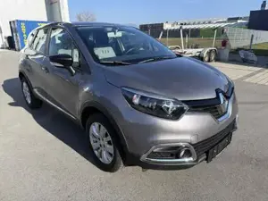Renault Captur Bild 4