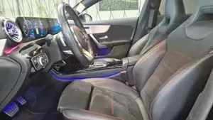 Mercedes-Benz A 180 Bild 10