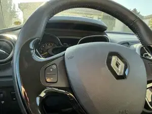 Renault Captur Bild 14