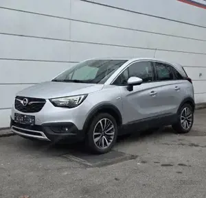 Opel Crossland X 1.2 Turbo | Benzin Bild 5