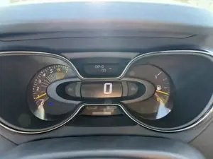 Renault Captur Bild 10