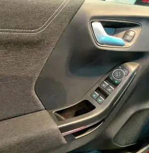 Ford Puma 2020 Bild 17