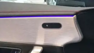 Mercedes-Benz A 180 Bild 13