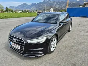 Audi A6 Bild 7