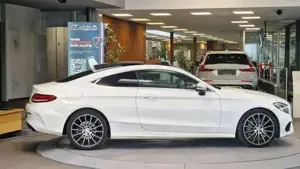 Mercedes-Benz C 300 Bild 5