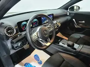 Mercedes-Benz A-Klasse Bild 6