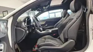 Mercedes-Benz C 300 Bild 10