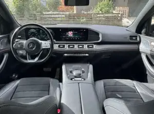 Mercedes-Benz GLE-Klasse 450 SUV   Geländewagen