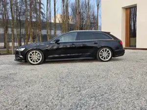 Audi A6 Bild 5