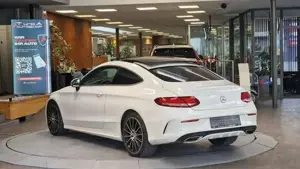 Mercedes-Benz C 300 Bild 6