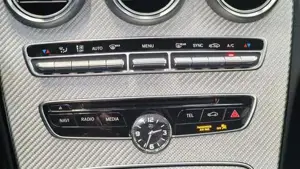 Mercedes-Benz C 300 Bild 17