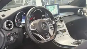 Mercedes-Benz C 300 Bild 19