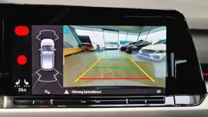 Volkswagen Golf Bild 15