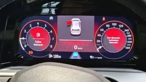 Volkswagen Golf Bild 14