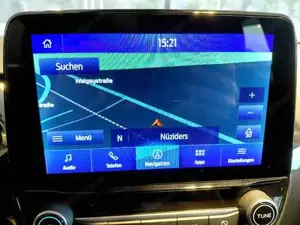 Ford Puma 2020 Bild 19