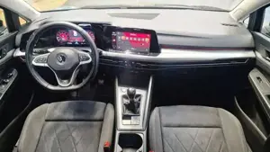 Volkswagen Golf Bild 11