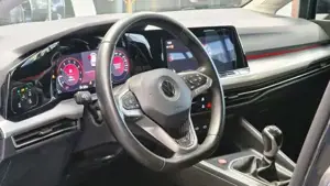 Volkswagen Golf Bild 12