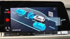 Volkswagen Golf Bild 17