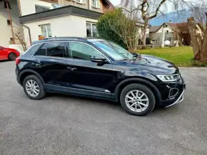 VW T-Roc Bild 2