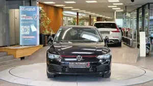 Volkswagen Golf Bild 2