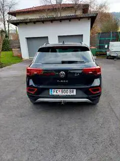 VW T-Roc Bild 3