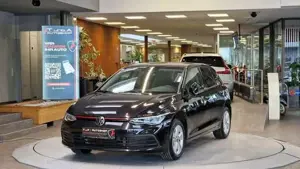 Volkswagen Golf Bild 8