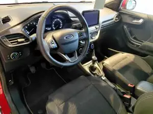 Ford Puma 2020 Bild 16