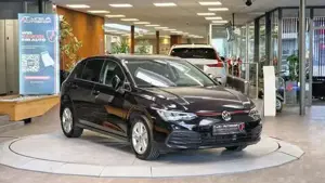 Volkswagen Golf Bild 3