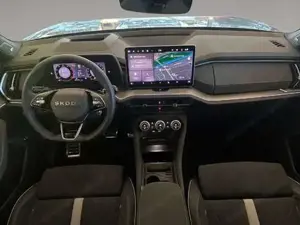 Skoda Kodiaq Bild 7