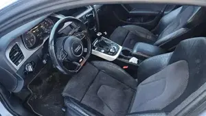 Audi A4 Avant 2.0 TDI DPF S line Sportpaket Bild 5