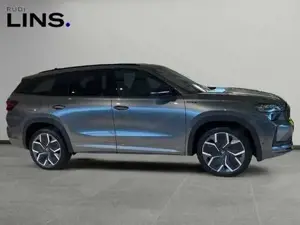 Skoda Kodiaq Bild 4