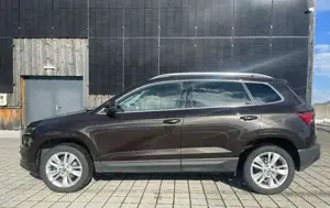 Skoda Karoq Bild 3