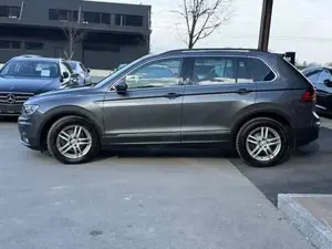 Volkswagen Tiguan Bild 7