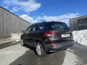 Skoda Karoq Bild 2