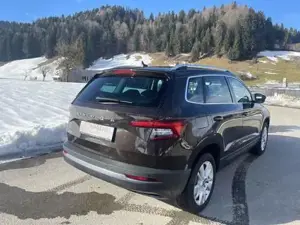 Skoda Karoq Bild 5