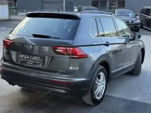 Volkswagen Tiguan Bild 5
