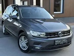 Volkswagen Tiguan Bild 3