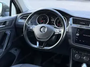 Volkswagen Tiguan Bild 9