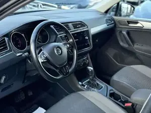 Volkswagen Tiguan Bild 10