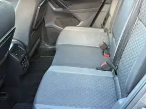 Volkswagen Tiguan Bild 11