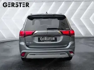 Mitsubishi Outlander Bild 5
