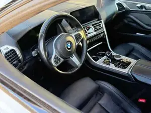 Mercedes-Benz A 200 Bild 11