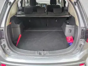 Mitsubishi Outlander Bild 14