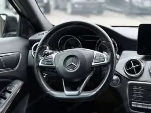 Mercedes-Benz A 200 Bild 9