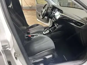 Opel Corsa-e Bild 17