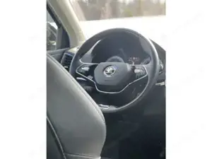 Skoda Karoq Bild 12