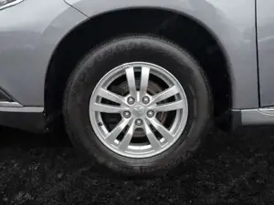 Mitsubishi Outlander Bild 13